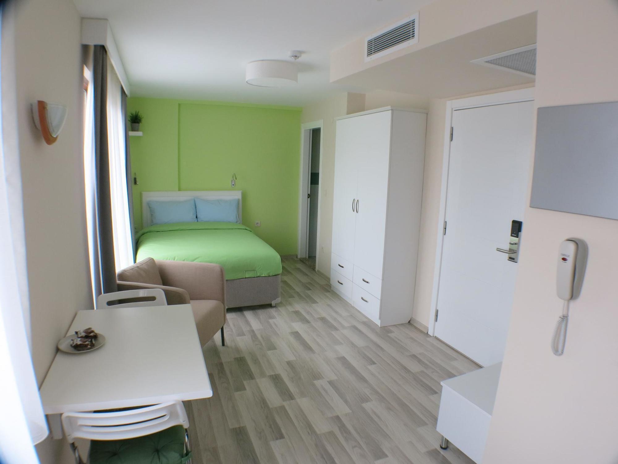Siper Apartments Istanbulská provincie Exteriér fotografie