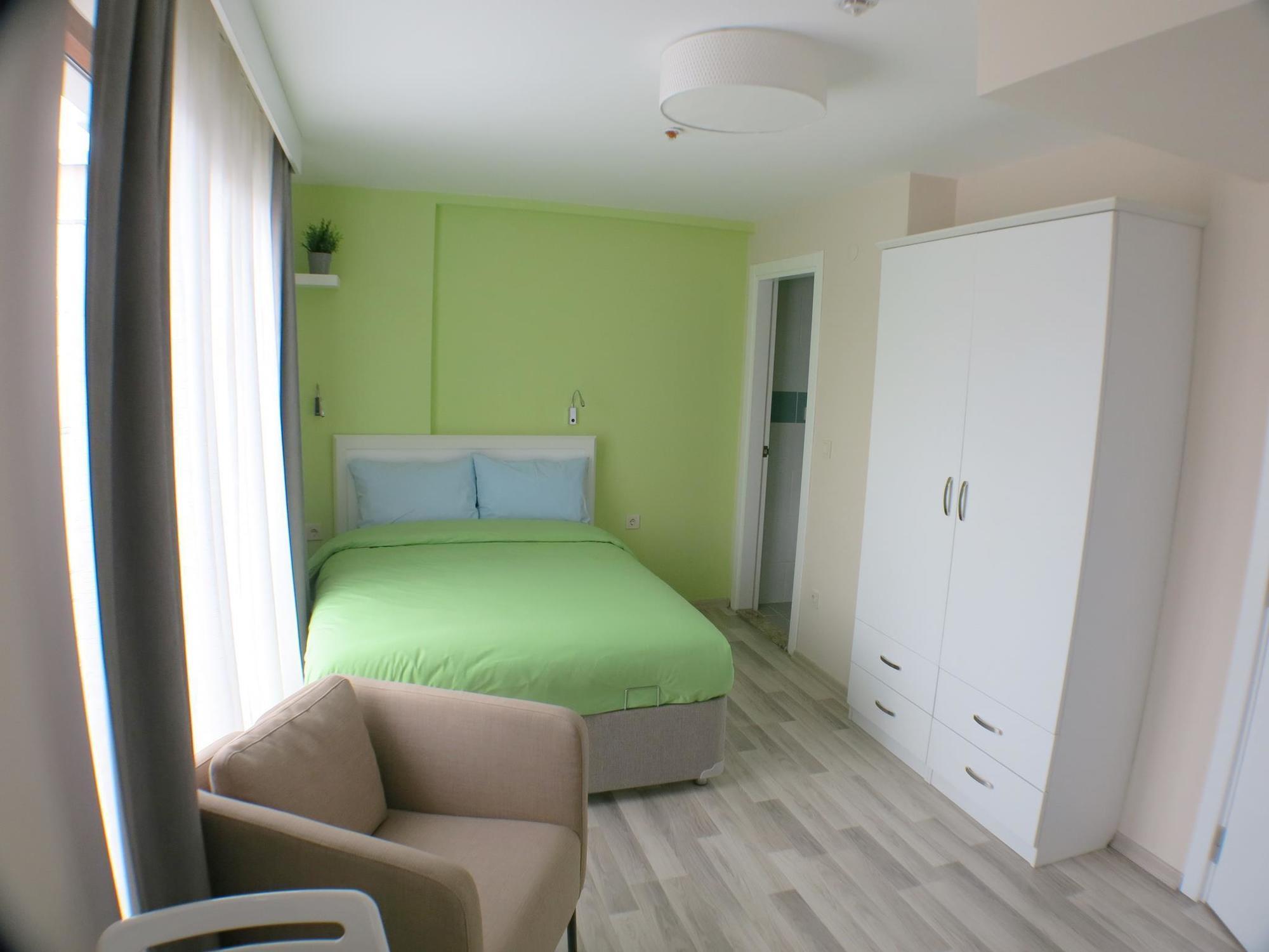 Siper Apartments Istanbulská provincie Exteriér fotografie