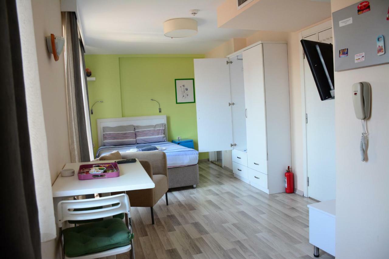 Siper Apartments Istanbulská provincie Exteriér fotografie